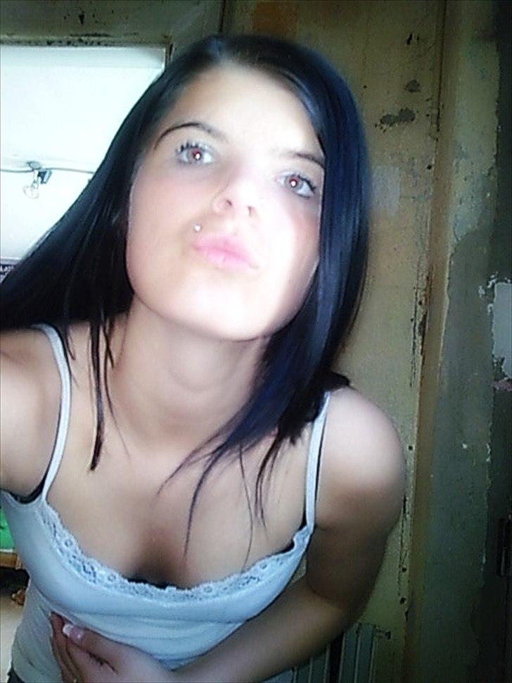 Kvinde Christina Mogensen billede 6