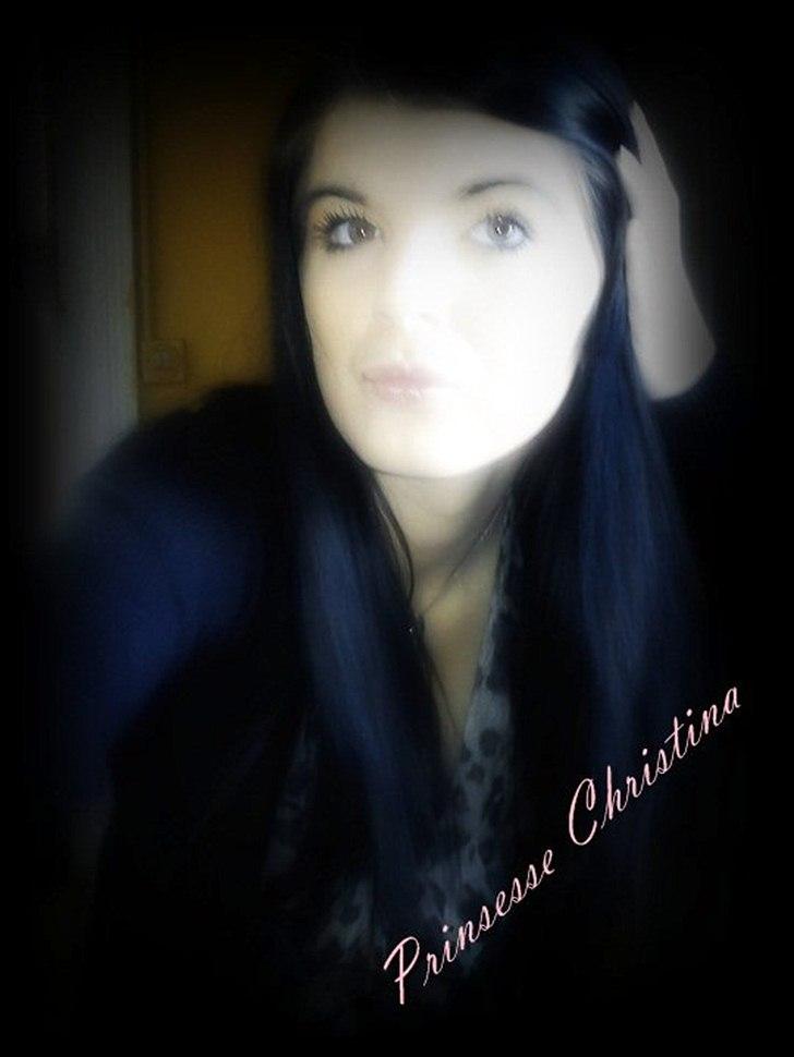 Kvinde Christina Mogensen billede 11