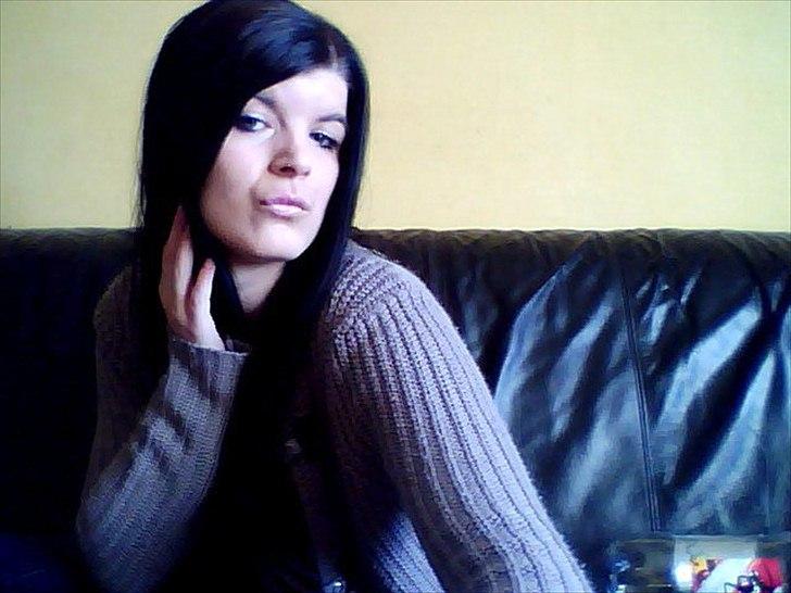 Kvinde Christina Mogensen billede 12