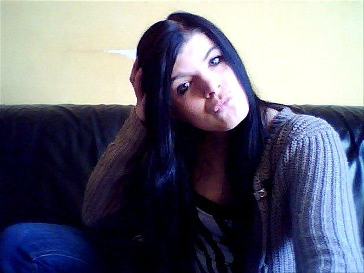 Kvinde Christina Mogensen billede 13