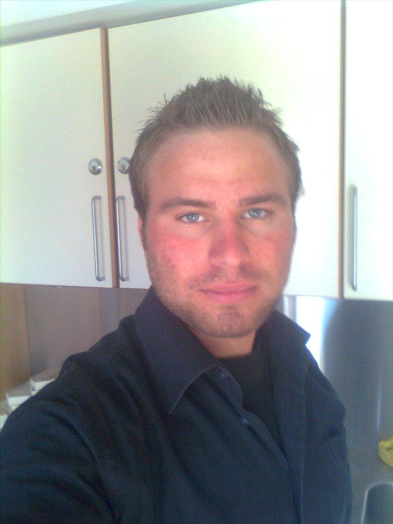 Mand Brian P billede 2