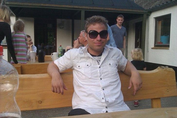 Mand Brian P billede 4