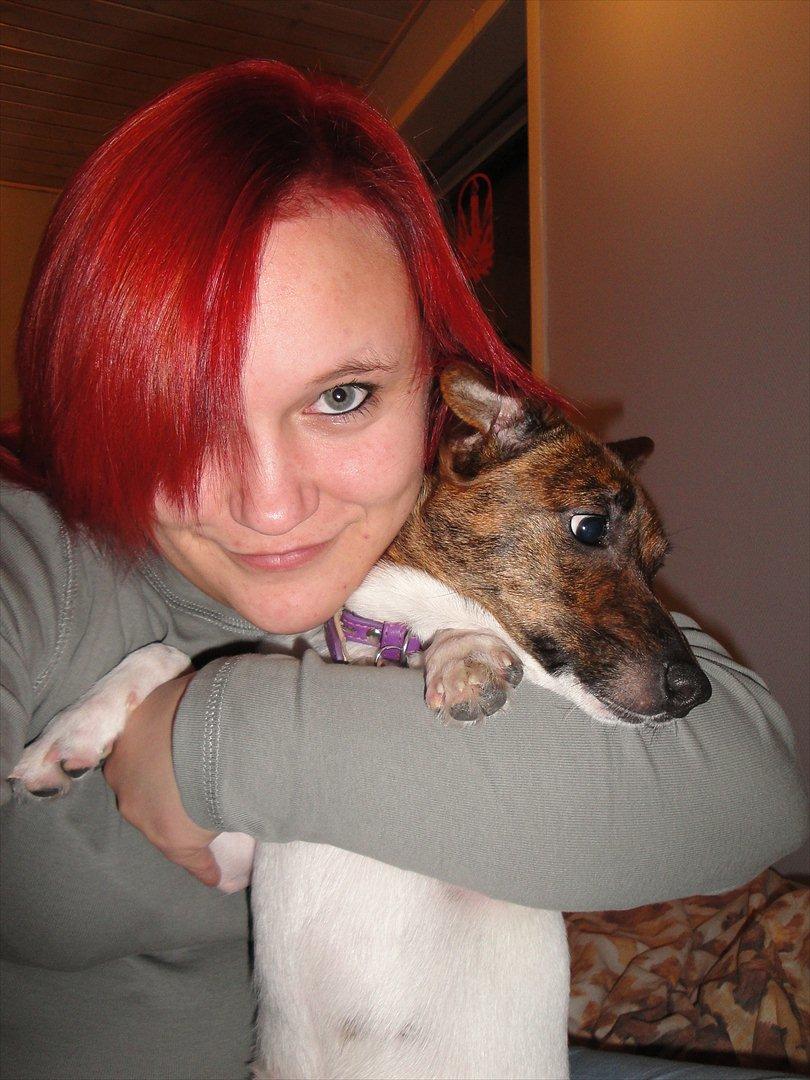 Kvinde Camilla billede 1