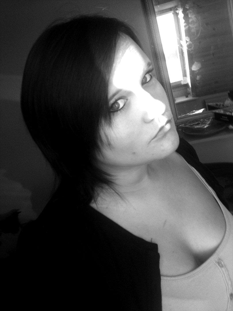 Kvinde Camilla billede 2