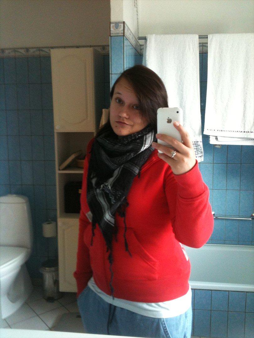 Kvinde Camilla billede 3