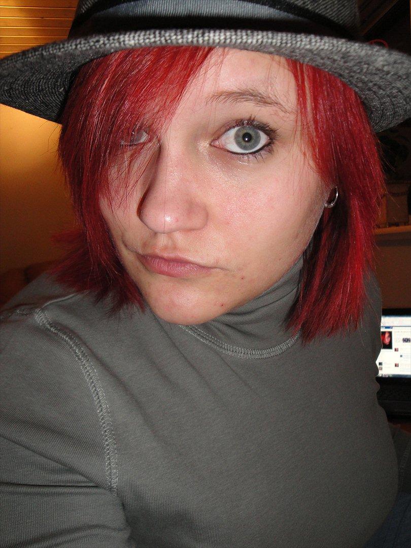 Kvinde Camilla billede 4