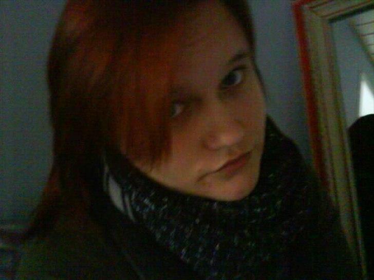 Kvinde Camilla billede 5