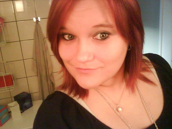 Kvinde Camilla billede 6