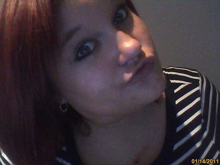 Kvinde Camilla billede 7