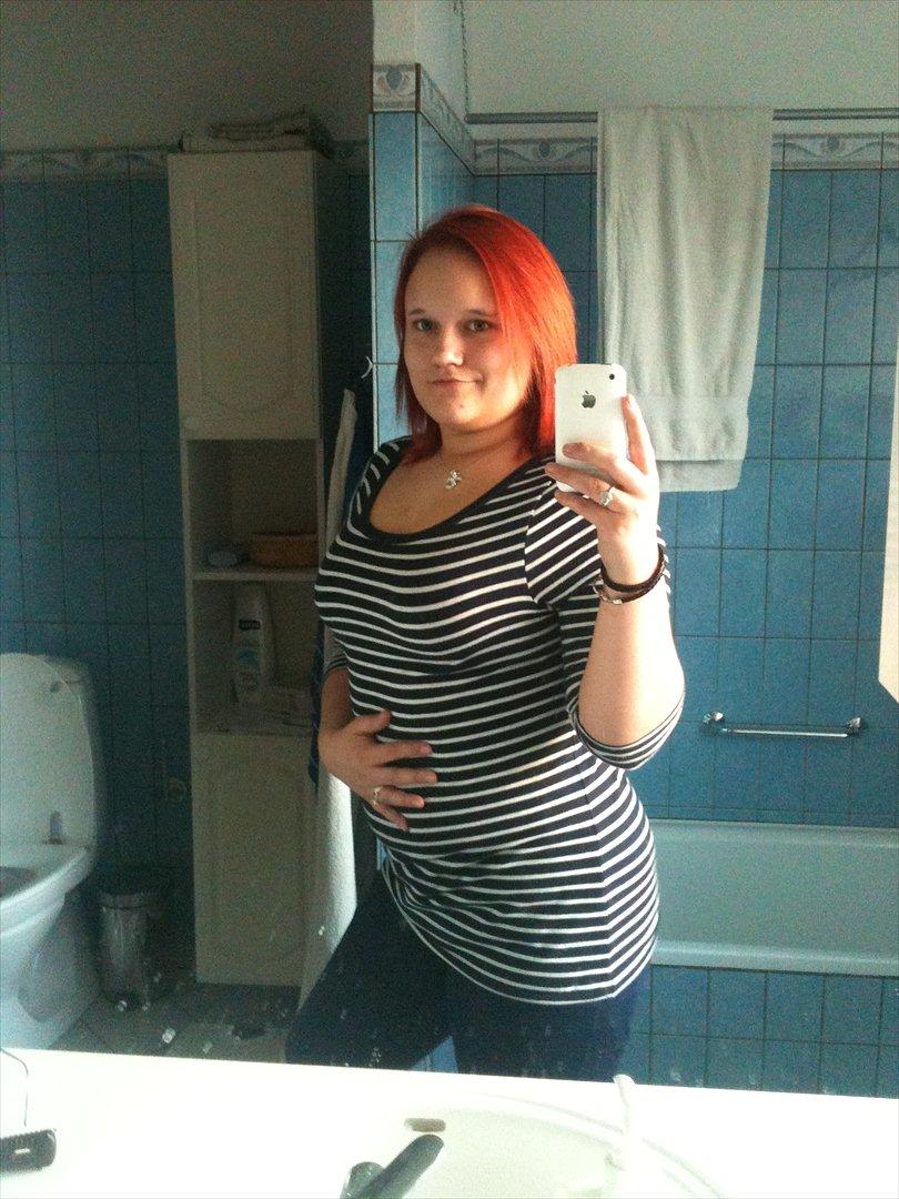 Kvinde Camilla billede 8