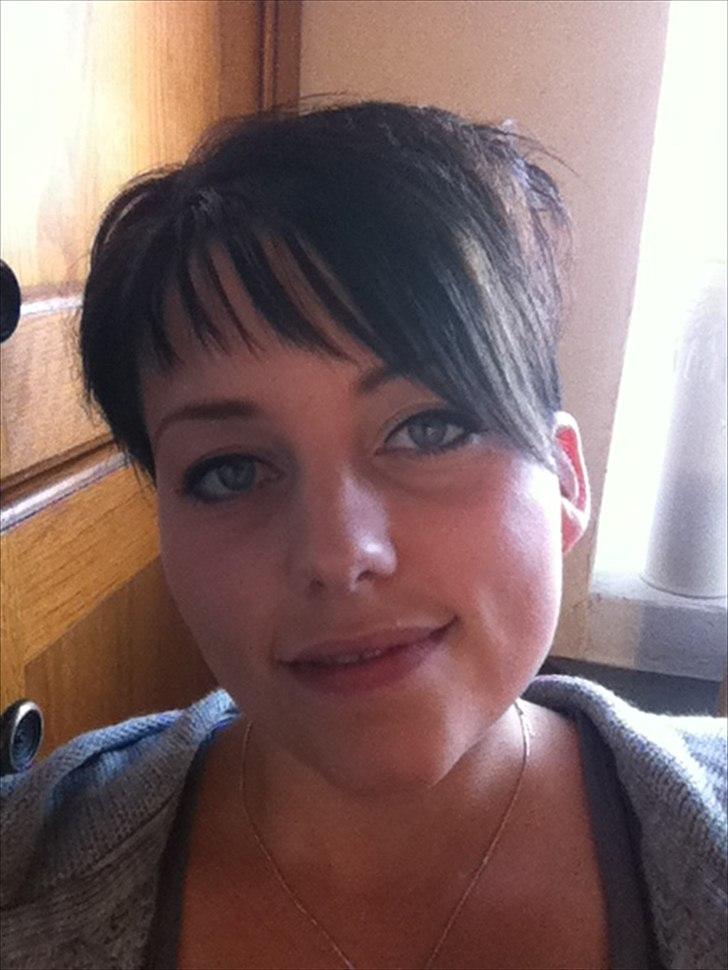 Kvinde Louise Hjorth billede 2