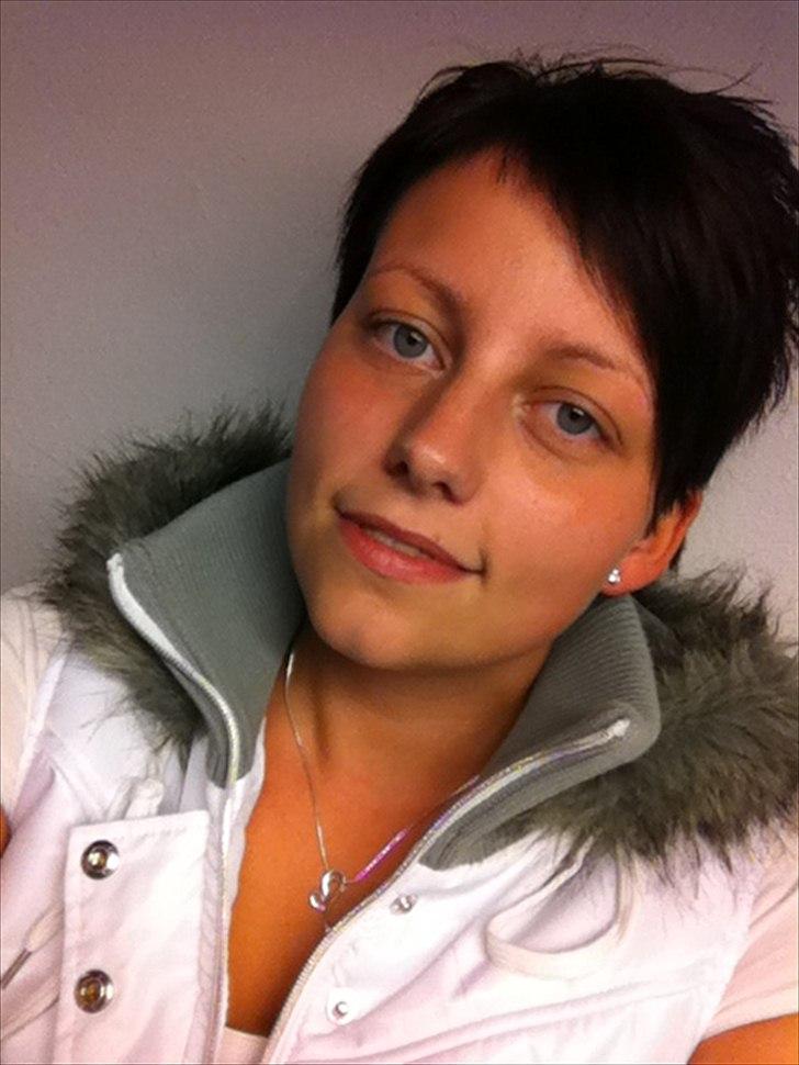 Kvinde Louise Hjorth billede 3