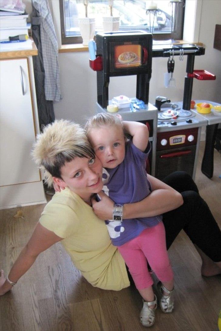 Kvinde Louise Hjorth - <3 billede 7