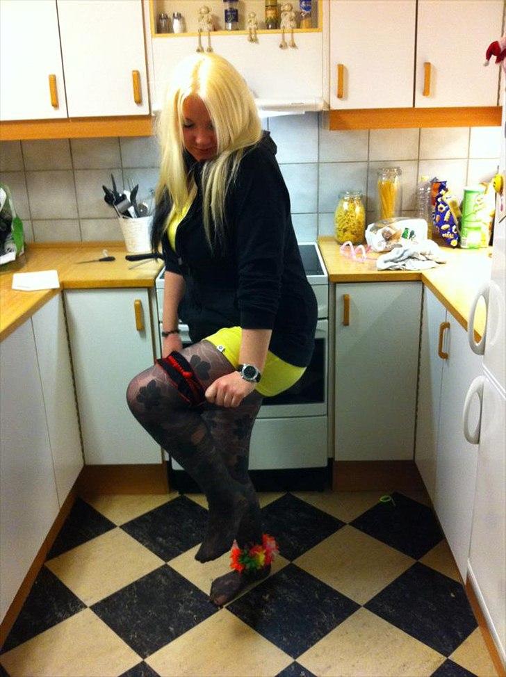 Kvinde Friis billede 4