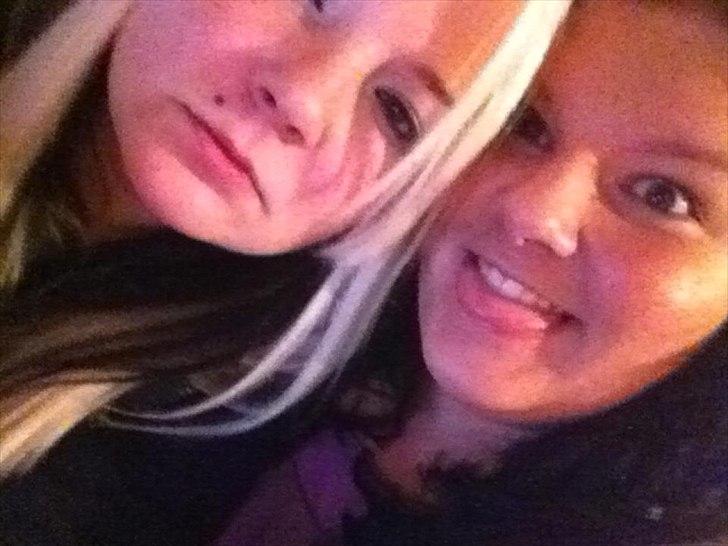 Kvinde Friis billede 5