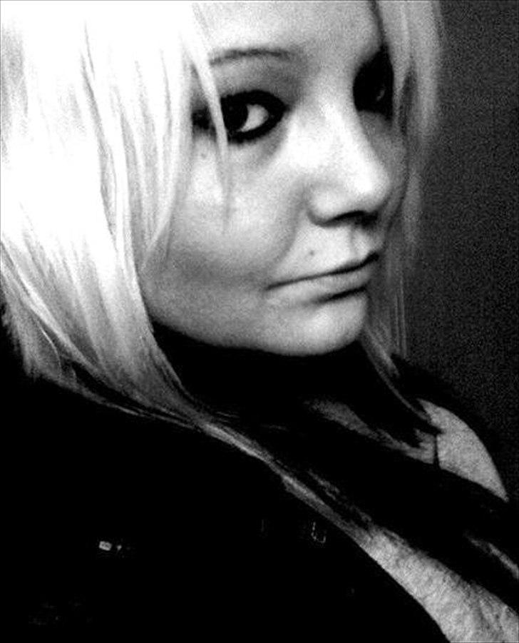 Kvinde Friis billede 10