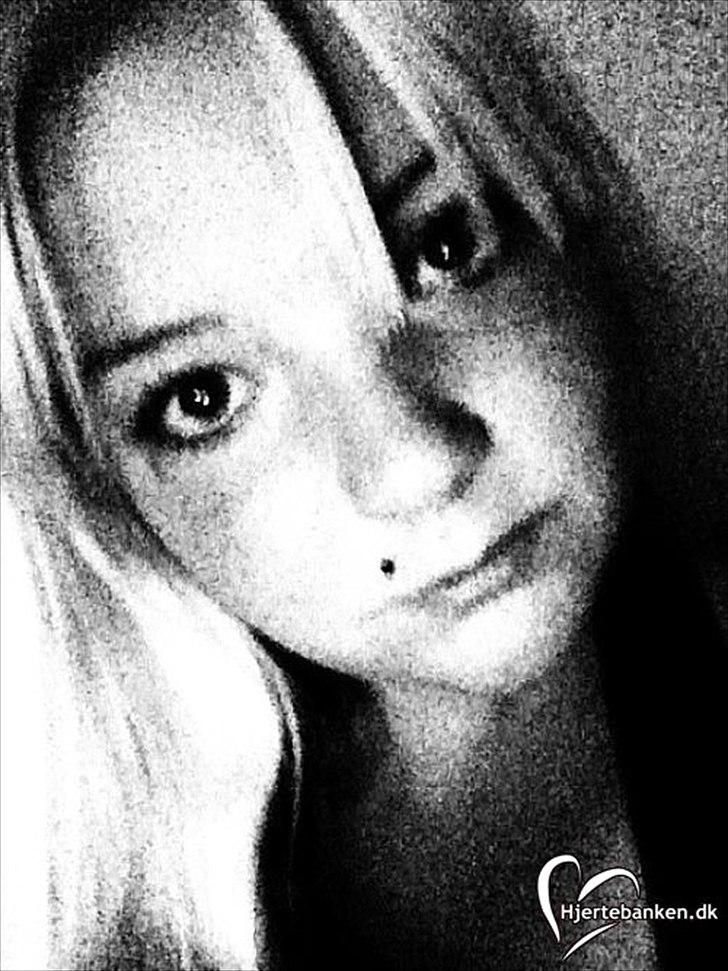 Kvinde Friis billede 11