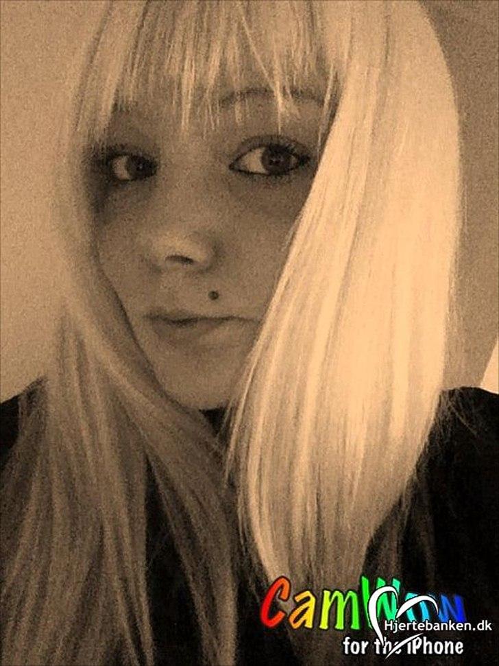 Kvinde Friis billede 12