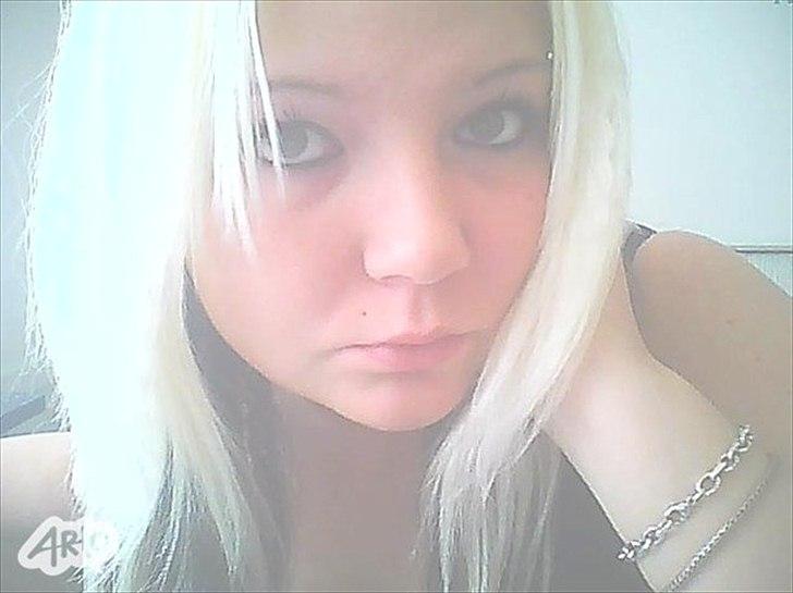 Kvinde Friis billede 13