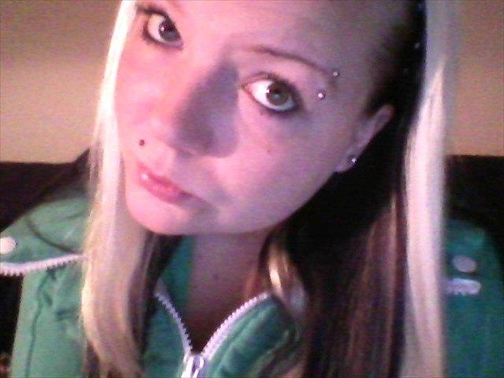 Kvinde Friis billede 14