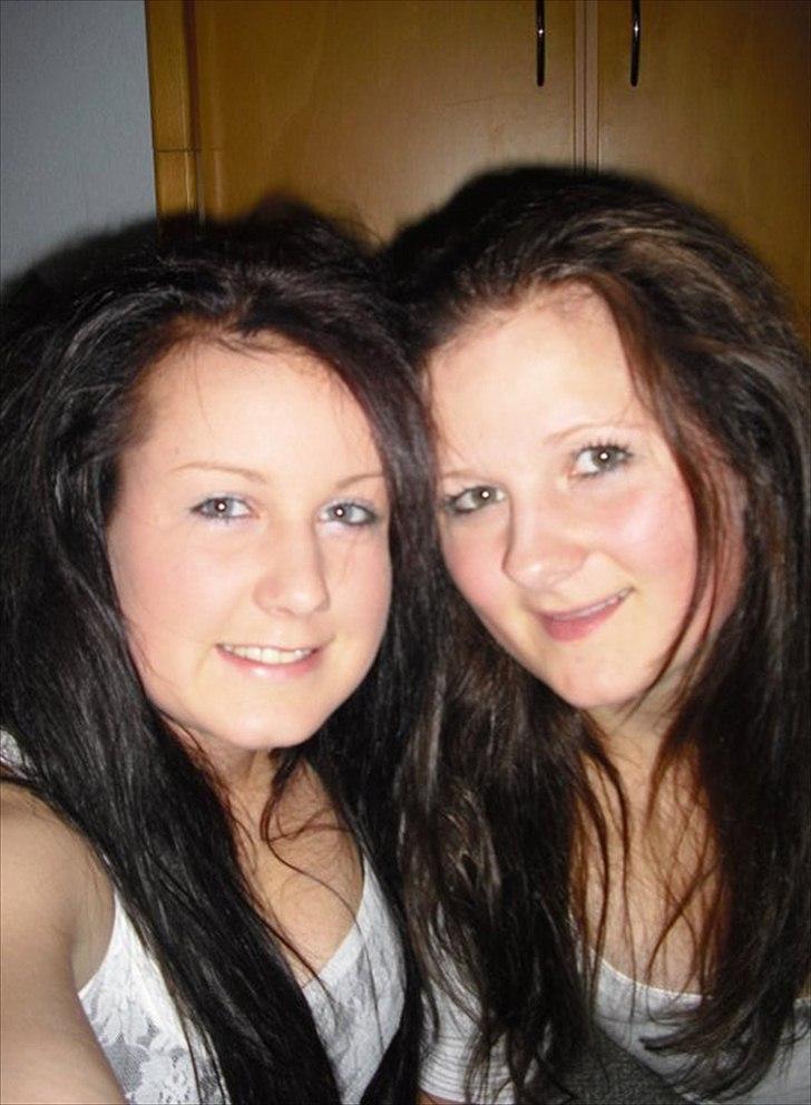 Kvinde Sarah - Verdens bedste <3. billede 12