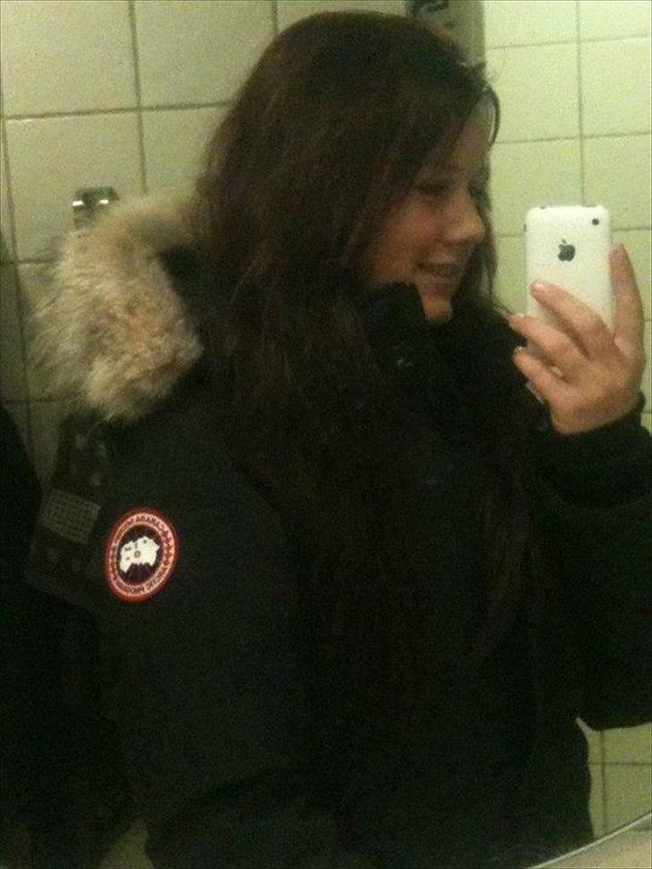 Kvinde Sarah - ;) billede 16