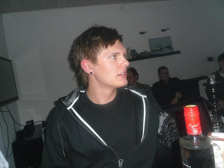 Mand Mads Brogaard billede 1