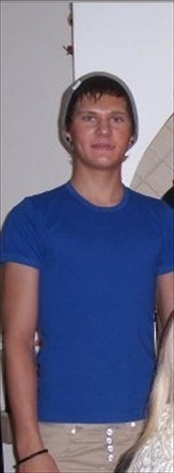 Mand Mads Brogaard billede 2