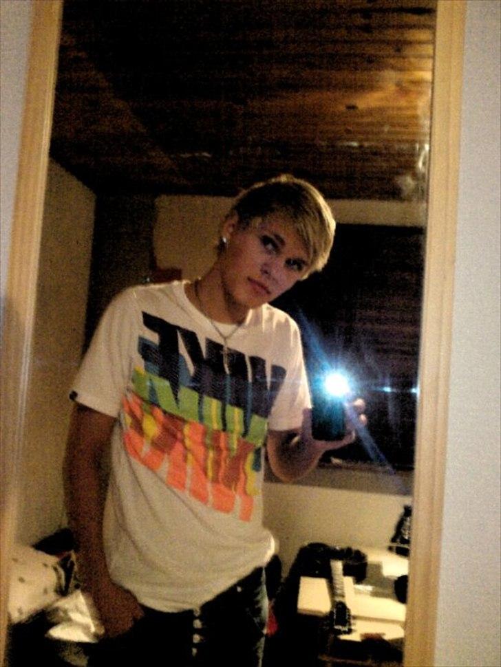 Mand Mads Brogaard billede 3