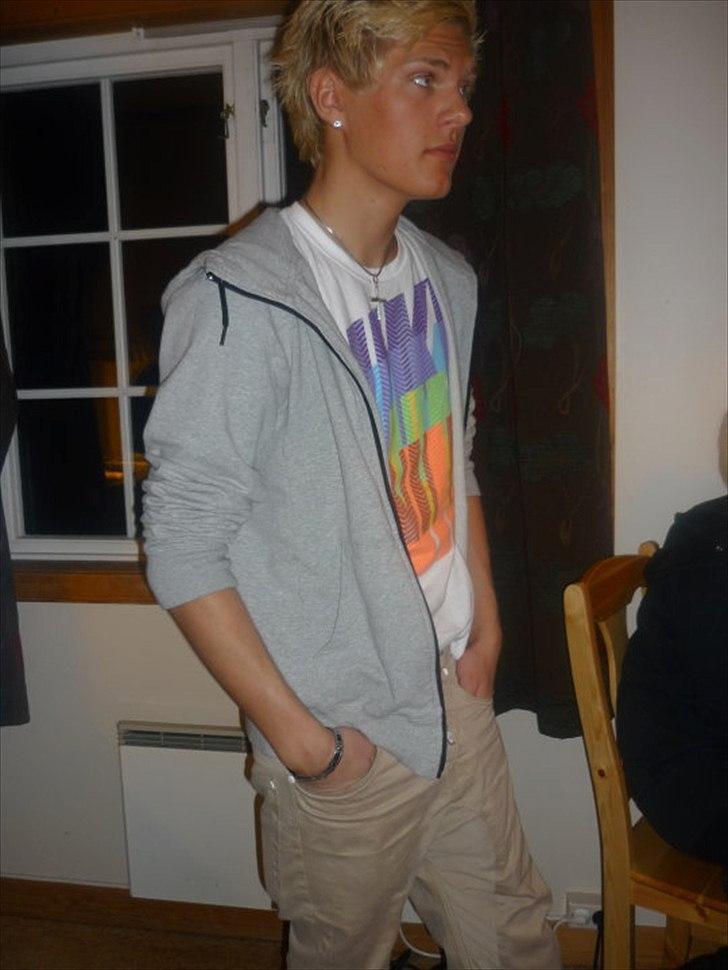 Mand Mads Brogaard billede 4