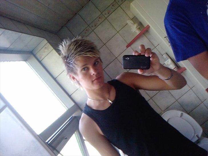 Mand Mads Brogaard billede 5