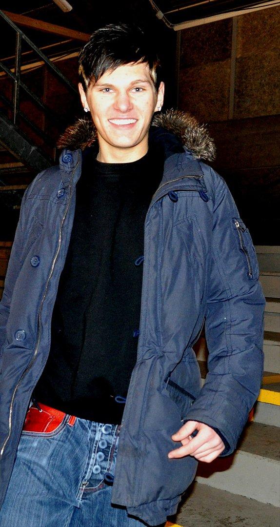 Mand Mads Brogaard billede 6