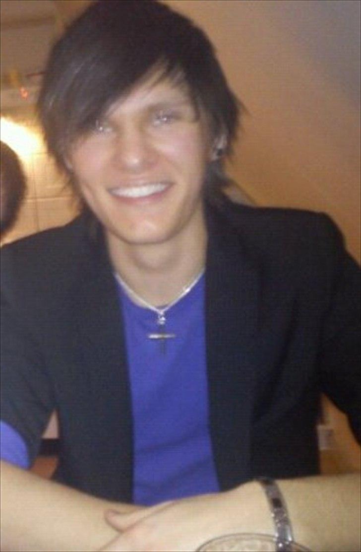 Mand Mads Brogaard billede 7