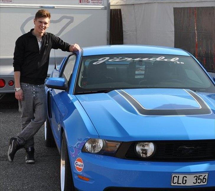 Mand Mads Brogaard billede 8