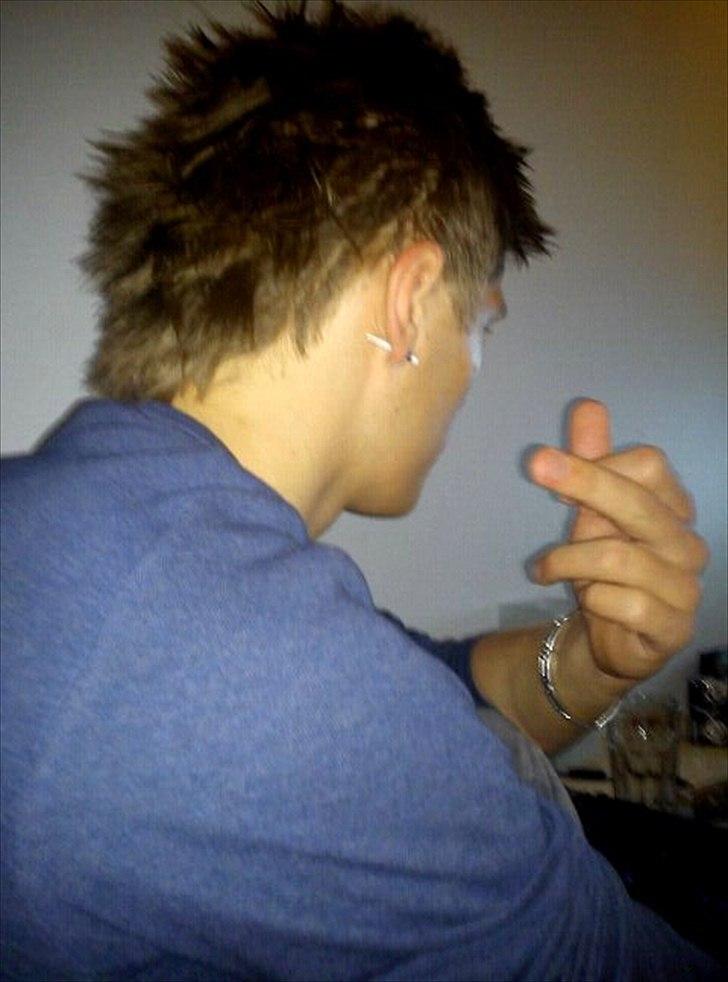 Mand Mads Brogaard billede 11