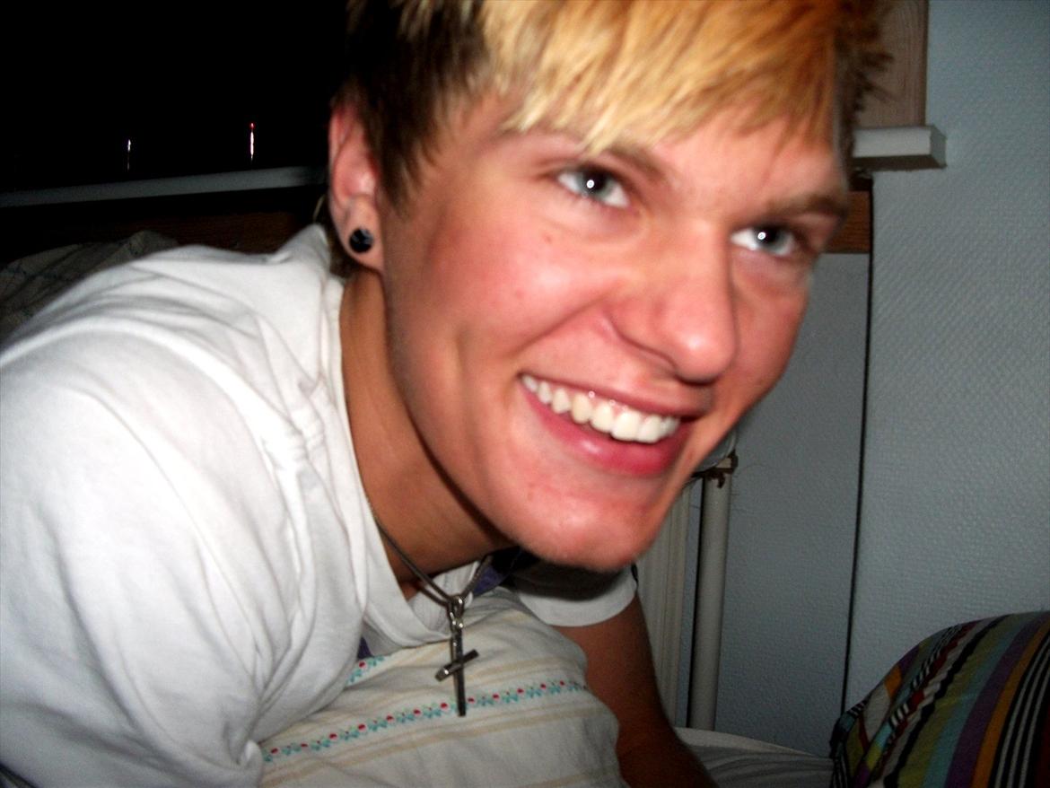 Mand Mads Brogaard billede 12