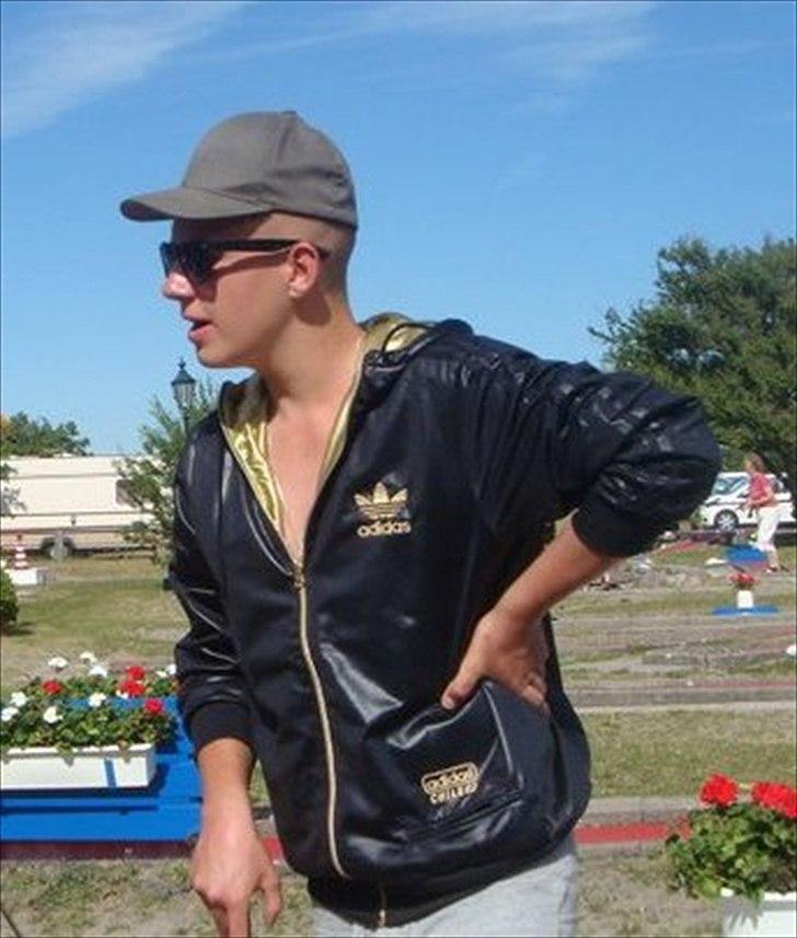 Mand Kasper billede 3