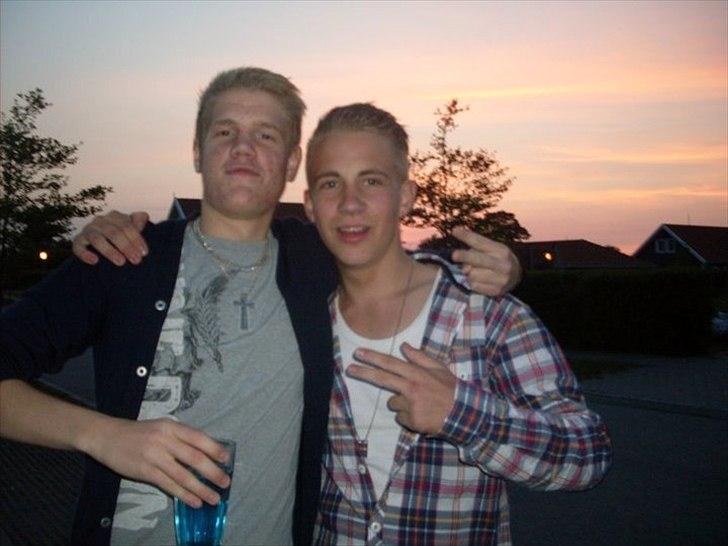 Mand Kasper billede 4