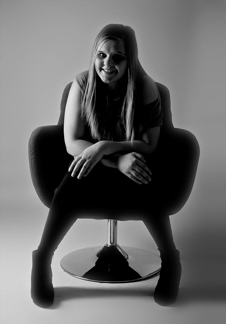 Kvinde Nicole billede 10