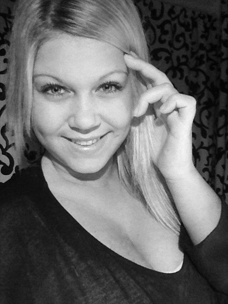 Kvinde Eva Hedegaard Thomsen billede 13