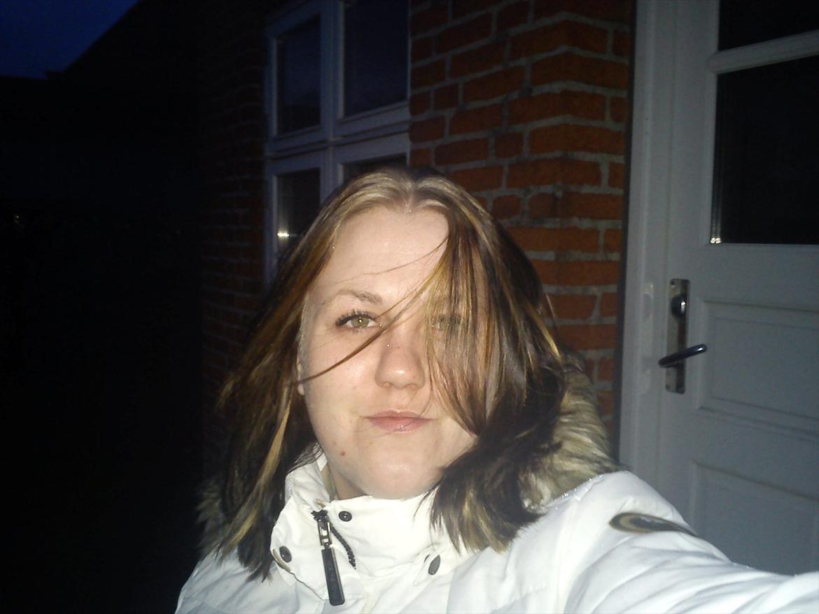 Kvinde Kat(BubbiBjørn) billede 12