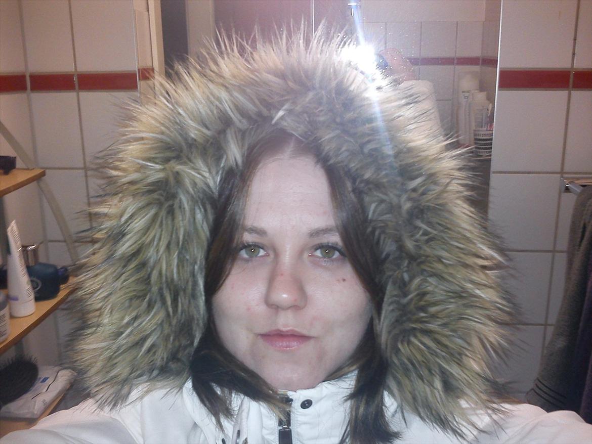 Kvinde Kat(BubbiBjørn) billede 13