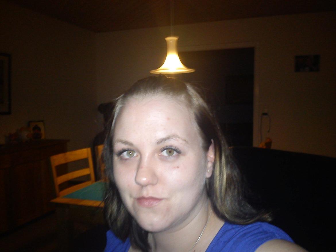 Kvinde Kat(BubbiBjørn) billede 14