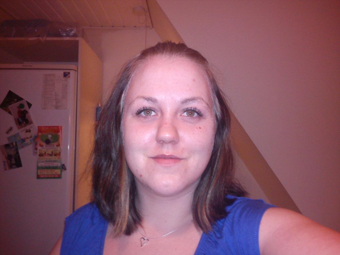 Kvinde Kat(BubbiBjørn) billede 15