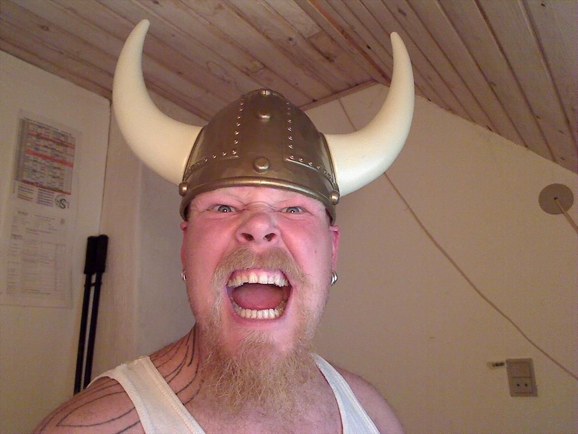 Mand Thomas  billede 6