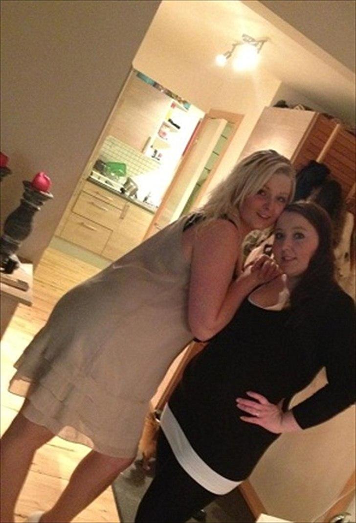 Kvinde Sandra billede 2