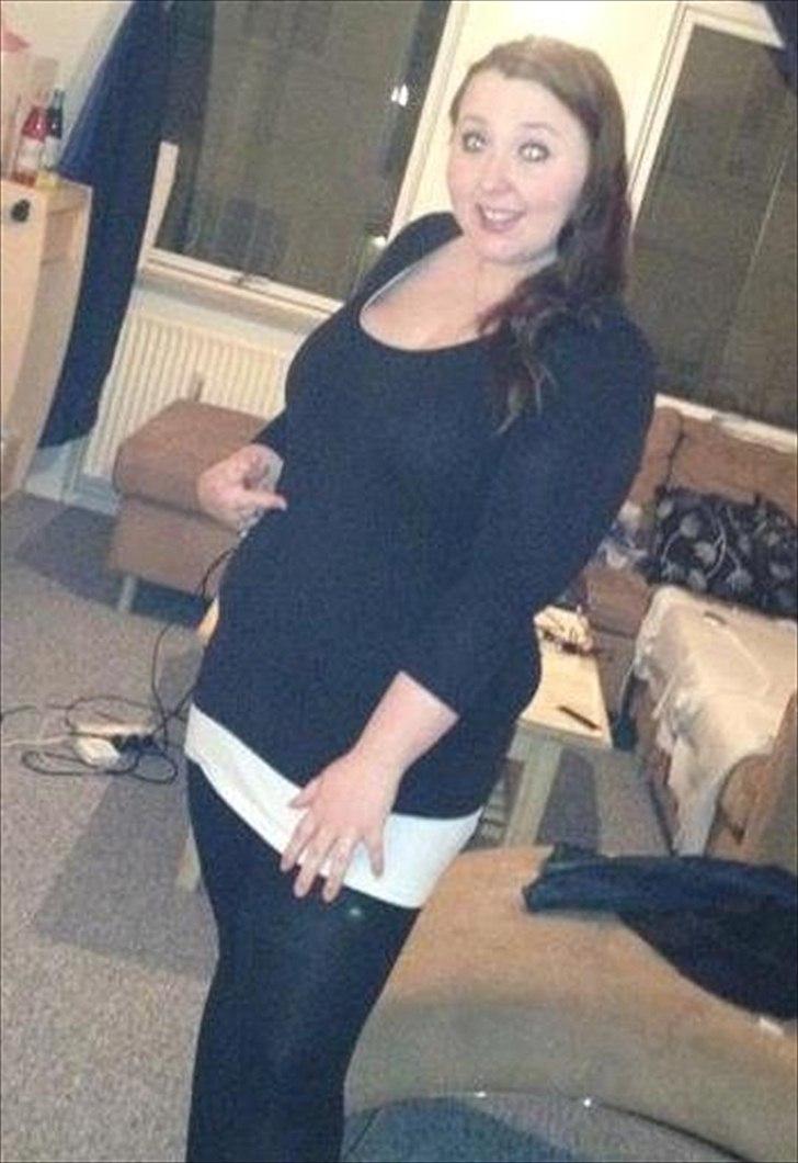 Kvinde Sandra billede 1