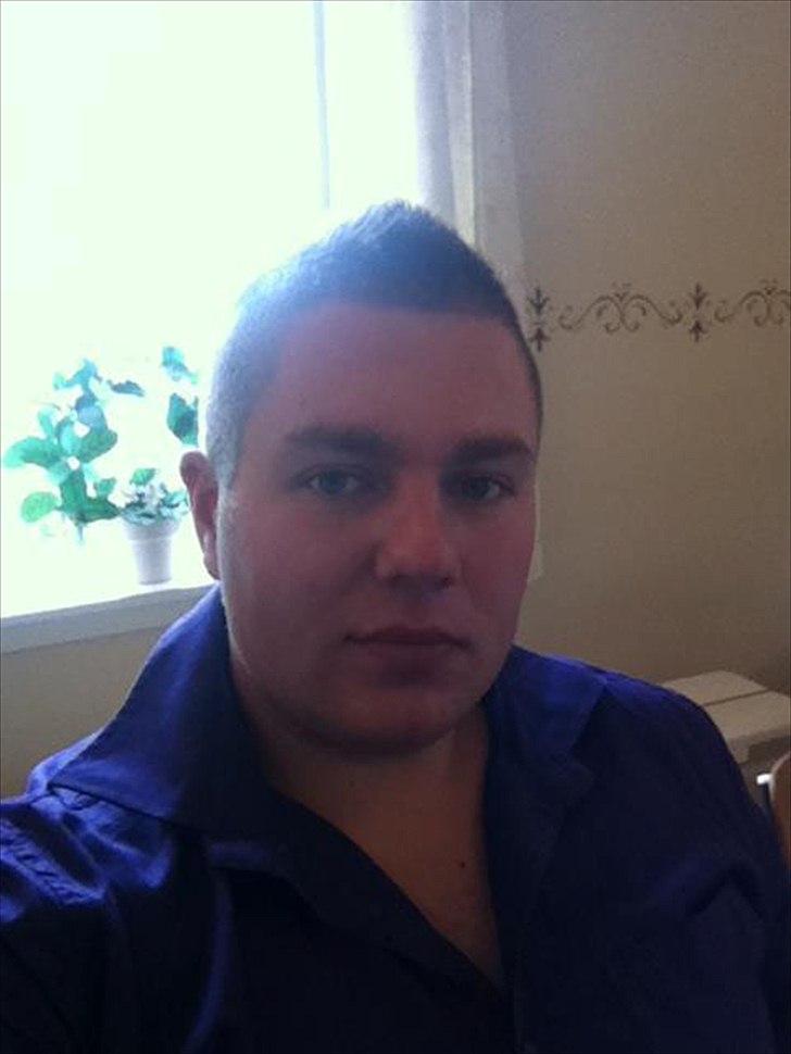 Mand Søren Drost - nyeste billeder af mig med hår på hovedet :) billede 7