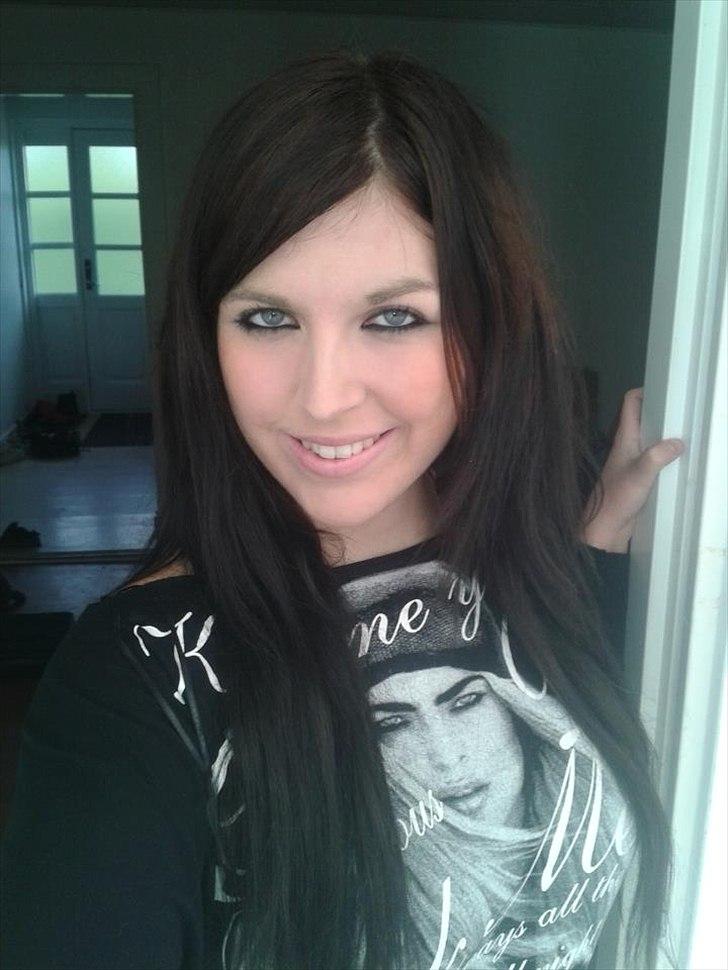 Kvinde Isabella billede 8