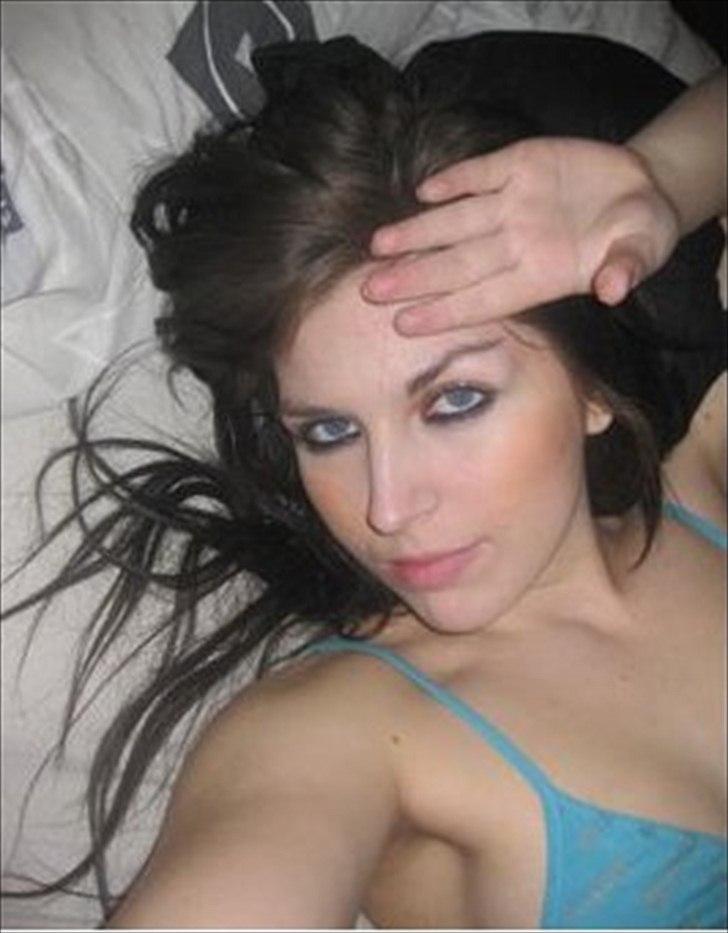 Kvinde Isabella billede 9